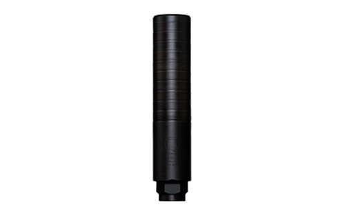 Barrels Choke Tubes Q LLC PorQ CHOP Q PORQ CHOP SPRSR 8.6BLK W/MB BLK